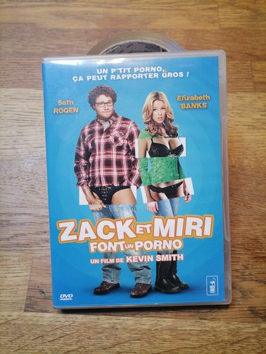Dvd zone zack - 2, /
