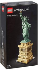 LEGO ARCHITECTURE 21042 -
