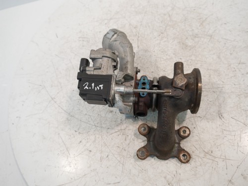 Turbocompressore per seat - per,