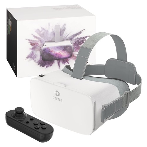 Destek cuffie per - vr,