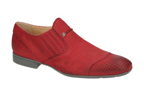 Scarpe bello bl197 rosse - bl197,