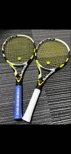 Set racchette tennis - racchette,