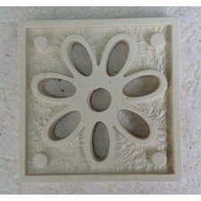 PRESE D'ARIA GRIGLIA AREAZIONE