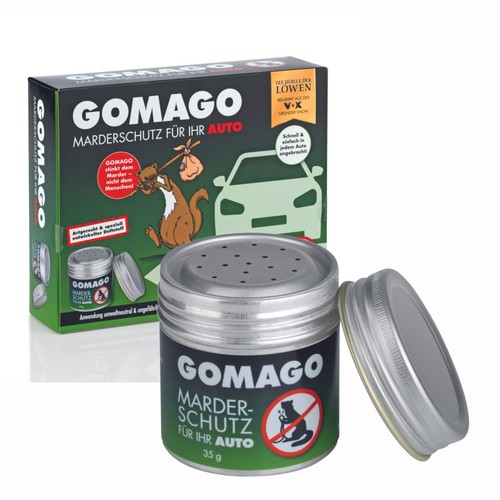 Gomago protezione martora per - gomago,