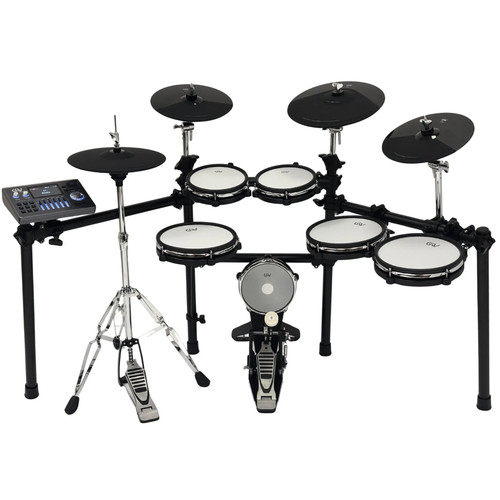 Set batteria elettrica grv - batteria,
