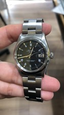 ROLEX OYSTER PERPETUAL DATE