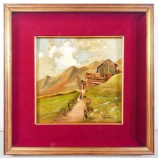 ⚜️ QUADRO GIUSEPPE