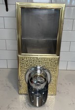 Dispenser caffè chicchi stile