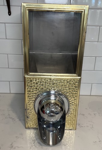 Dispenser caffè chicchi stile