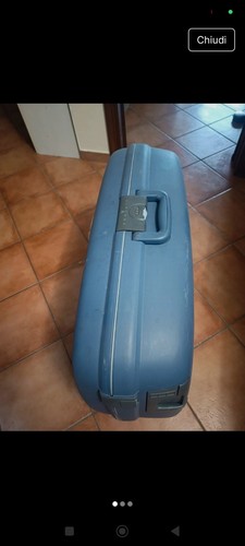 Roncato valigia rigida