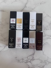 TOM FORD Perfume Sample Vial