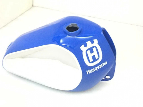 Serbatoio carburante husqvarna - carburante,