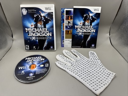 Michael jackson esperienza - jackson, l'esperienza