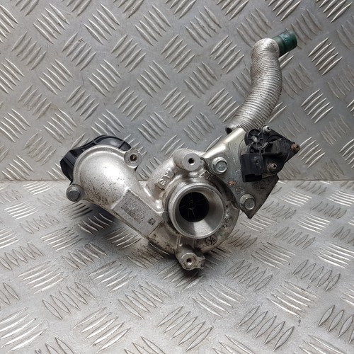 Turbo turbocompressore citroen - turbo,