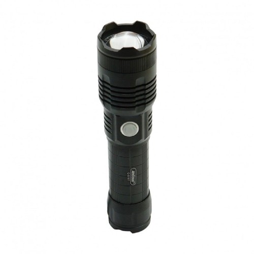 Torcia ricaricabile usb - torcia,