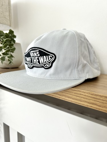 Cappello skate vans off the - cappello,