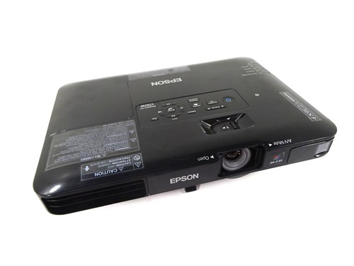 Epson powerlite 1781w - powerlite,