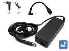 Caricabatterie HP 90W 19V