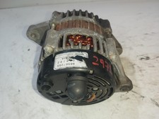 ALTERNATORE PER CHEVROLET Matiz 4° Serie 96567255 Benzina 1000 (07>10)