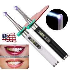 Lampara led fotocurado - lampara,