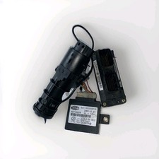 55181151 46744908 KIT CENTRALINA BLOCCHETTO CHIAVE LANCIA Y  BENZINA 1 SERIE 