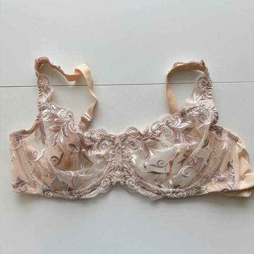 Reggiseno balconcino soma - reggiseno,