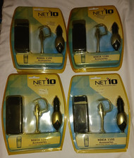 Lotto 4 Net 10 3 Pz Access Set