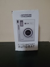 LOMO Instant Automat The