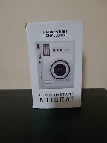 Lomo instant automat the - instant,