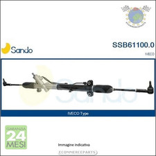 Scatola guida sterzo Sando per