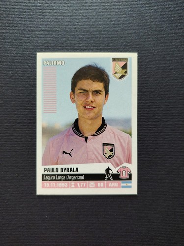 Calciatori panini 2012 - calciatori, 13
