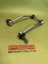 2x PORSCHE 993 Carrera 2 aste