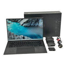 Dell XPS 15 9510 15,6" FHD+