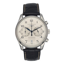 Longines Master Collection