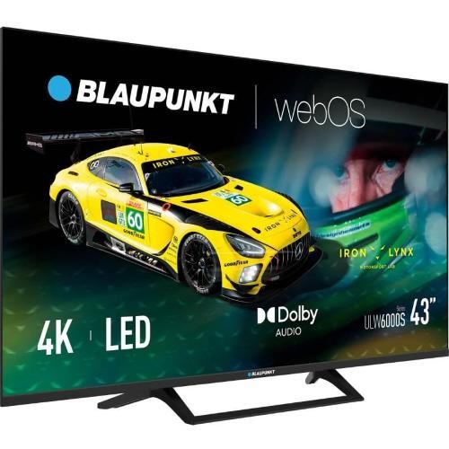 Blaupunkt dbt2 web0s - 43,