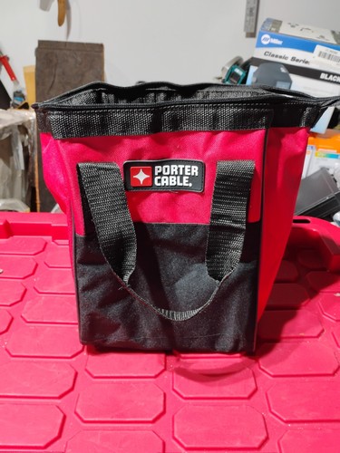 Borsa porta attrezzi per cavi