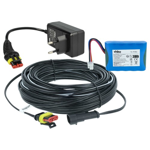 Alimentatore batteria - alimentatore,,