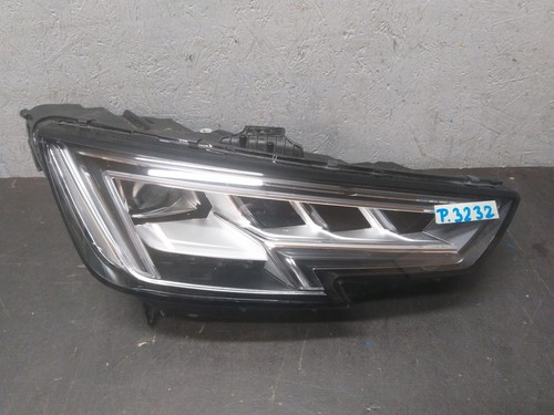 Faro proiettore anteriore audi