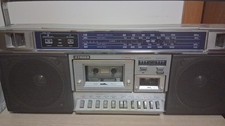 stereo hi fi vintage