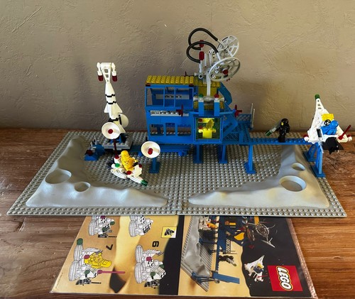 Lego space 6971 - lego®,