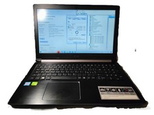 Acer Aspire 5 Nero i5 8250u