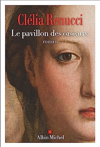 Pavillon des oiseaux - le,
