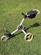 Carrello Da Golf Manuale Big Max 