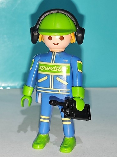 Playmobil ref 3399 - ref, figura