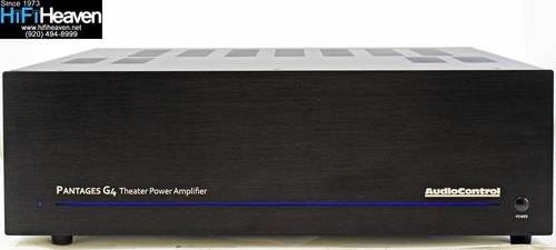 Amplificatore potenza - amplificatore,