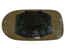 VETRO SPECCHIO RETROVISORE