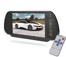 Monitor Specchietto