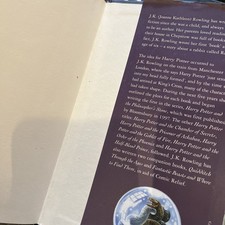 Harry Potter and the Deathly