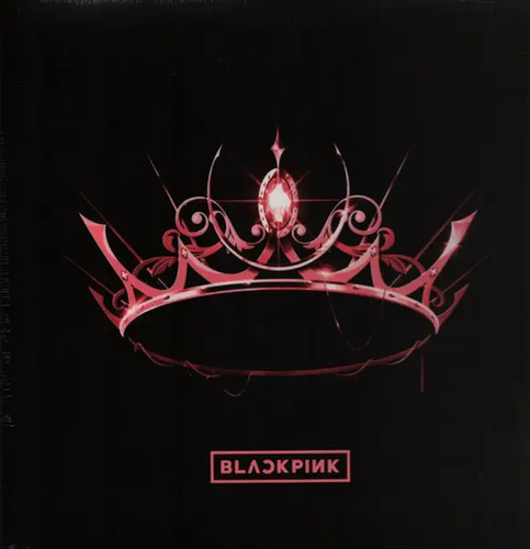 Blackpink the album - blackpink,