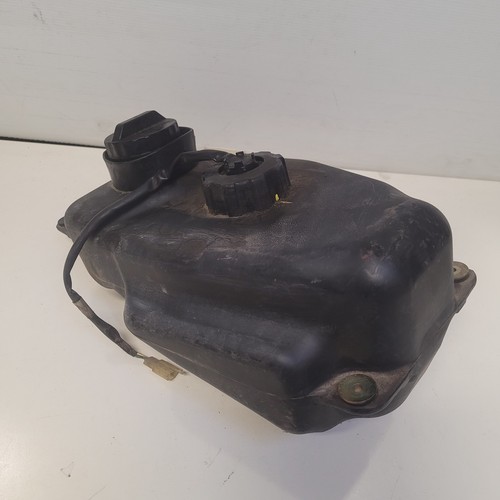 Serbatoio benzina plastica